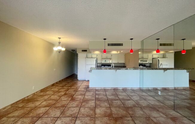 1 bed, 1 bath, $1,550