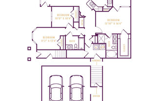 Partner-provided photo for $2608 unit