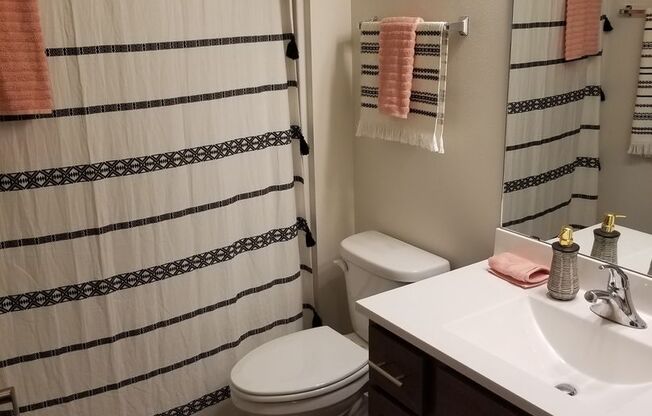 Pine Ridge Apartments