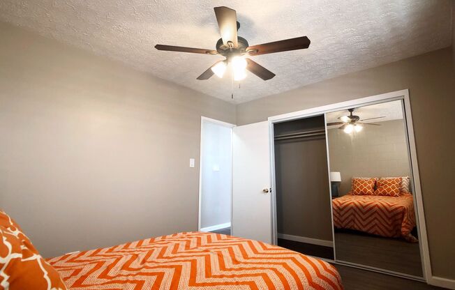 2 beds, 1 bath, $2,195, Unit #407