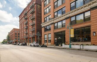 Luxury Milwaukee Condo for Rent