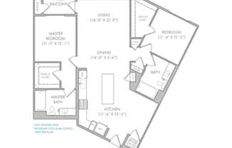 Partner-provided photo for $3265 unit