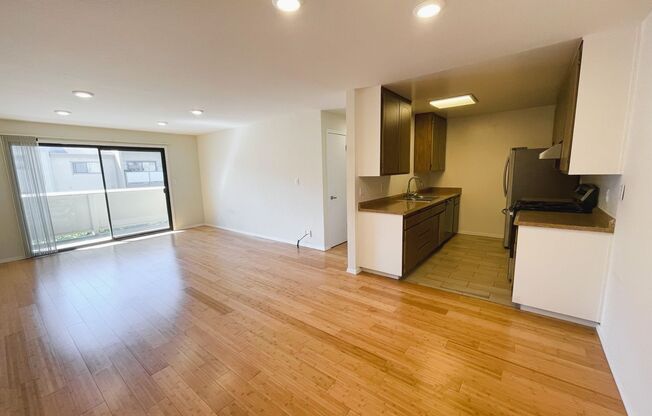 1 bed, 1 bath, 673 sqft, $2,425, Unit 1124