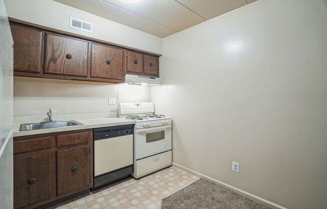 1 bed, 1 bath, 704 sqft, $1,450, Unit A12