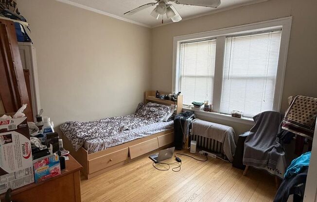2 beds, 1 bath, 950 sqft, $1,680, Unit 4407-3A