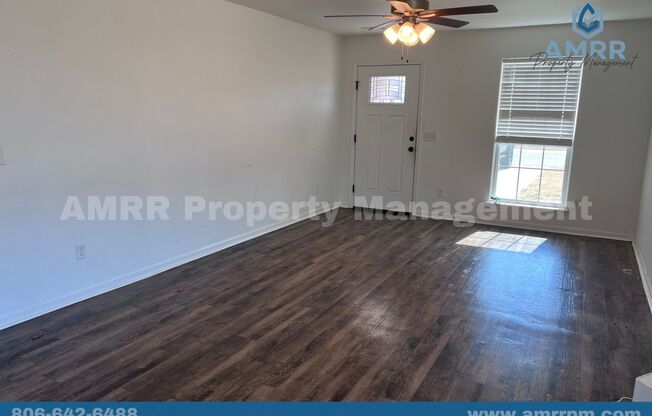 3 beds, 2 baths, $1,450