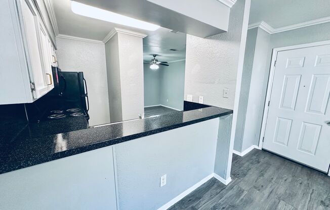 Studio, 1 bath, 500 sqft, $795, Unit 118