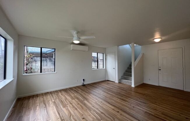 For Rent - 95-208 Mahelu Pl.