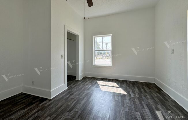 Cottage-Style Four-Bedroom One-Bath Home in Grant Beach Neighborhood