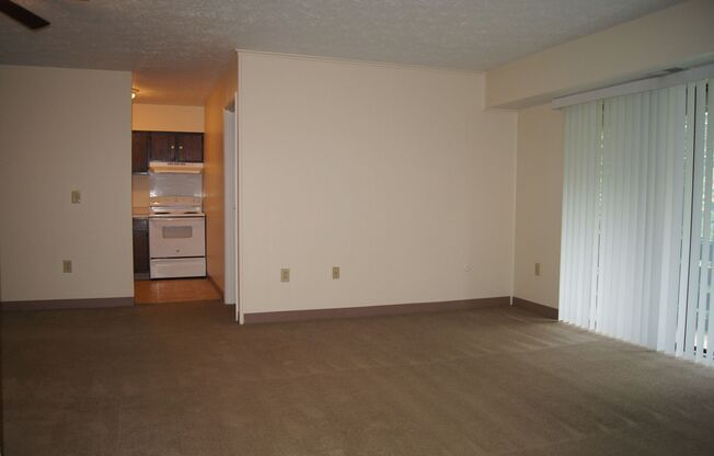 Thorn Run Apartments