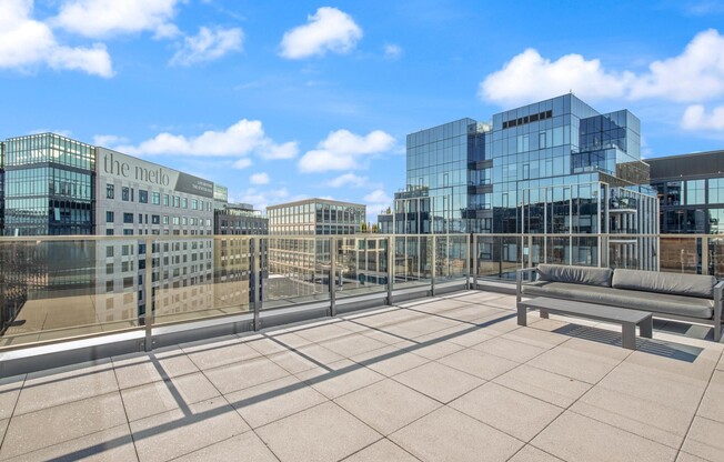 1 bed, 1 bath, 765 sqft, $6,000, Unit 1111