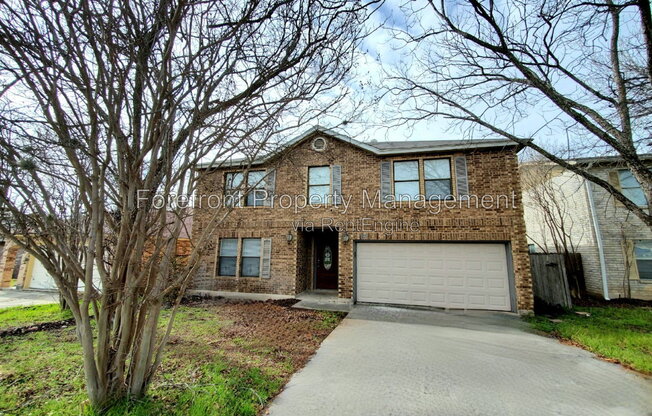 8219 SUNSHINE TRL DR