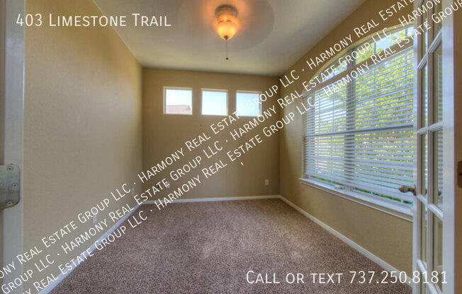 403 LIMESTONE TRL