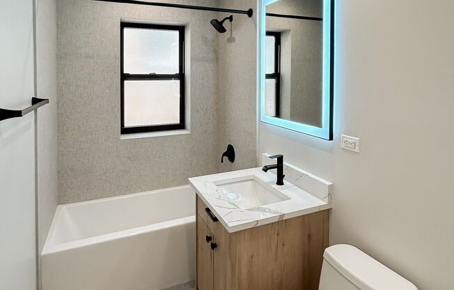 2 beds, 1 bath, 822 sqft, $2,550, Unit 1908-2