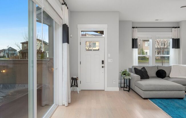 Modern Comfort Meets Timeless Style in the Heart of Hillsboro