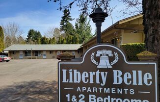 Liberty Belle Apartments