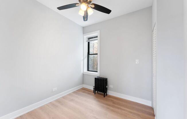 1 bed, 1 bath, 347 sqft, $1,650, Unit 107