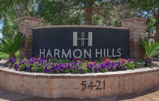 4029 - Harmon Hills