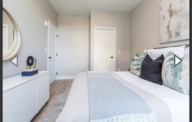1 bed, 1 bath, 739 sqft, $3,750, Unit 405
