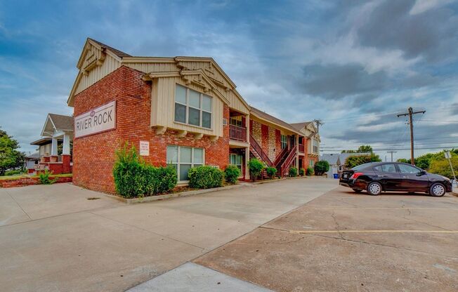 Partner-provided property photo