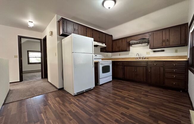 1 bed, 1 bath, 650 sqft, $845