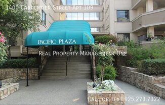 1400 Carpentier Street Apt 109