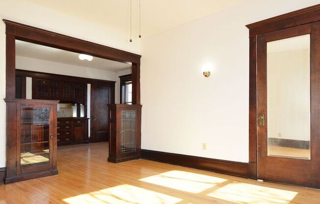 1 bed, 1 bath, 410 sqft, $995, Unit 5 - 128 - 201