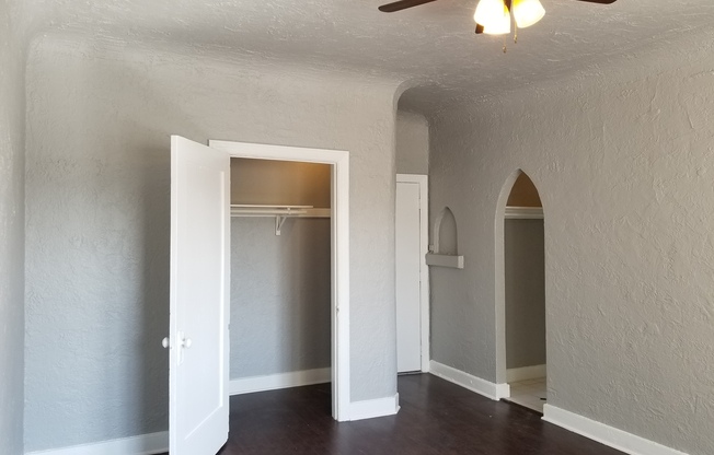 Studio, 1 bath, 382 sqft, $1,500, Unit 211