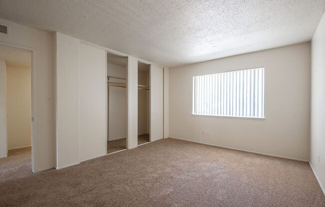 Spartan Oaks Apartments