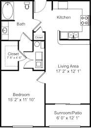 1 bed, 1 bath, 756 sqft, $1,154