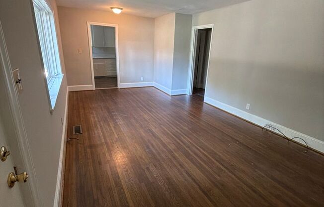 T.R. Lawing Realty Property