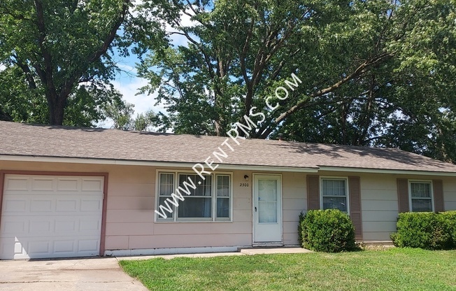 2300 SE 22nd St.