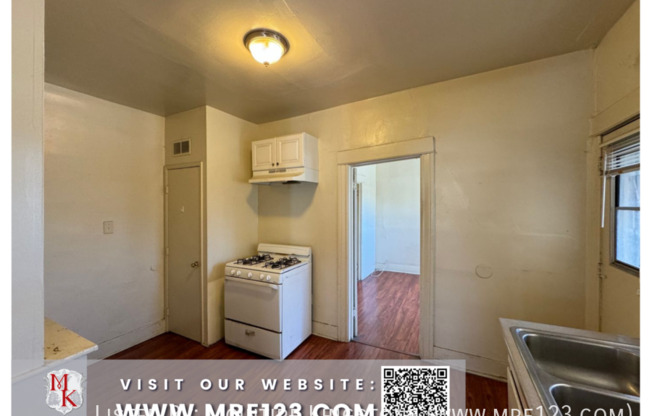 1 bed, 1 bath, 653 sqft, $1,895