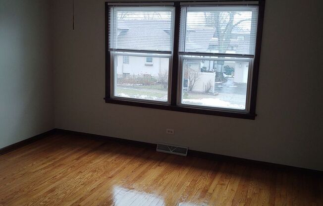 2 Bed Townhouse in Cathedral Area