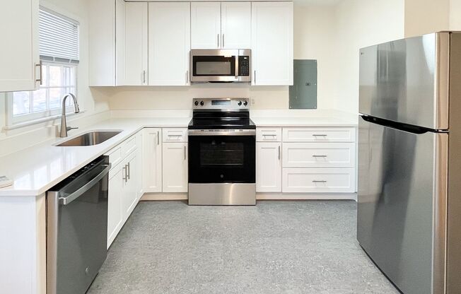 Apartments Near Stonefield