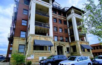 Partner-provided photo for $1395 unit