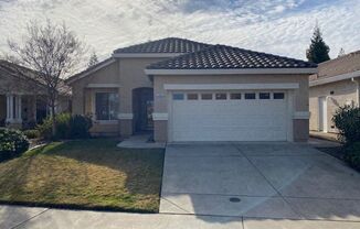 Available January 3rd - Cute 2bd/2ba home in 55+ Sun City Roseville