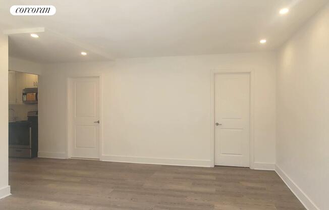 1 bed, 1 bath, $5,500, Unit 4F