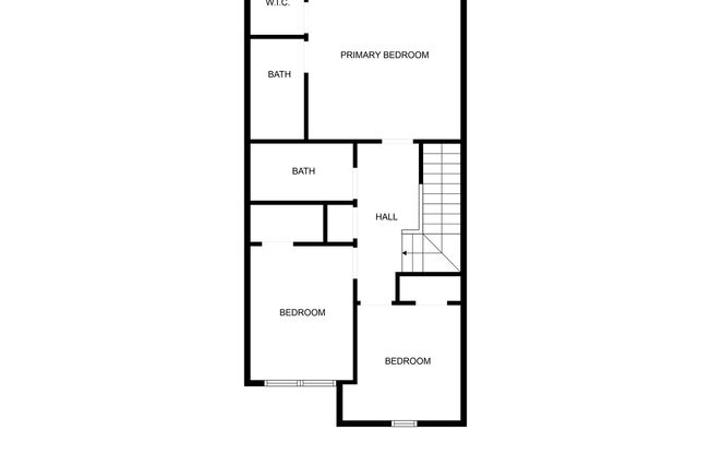 3 beds, 2.5 baths, 1,265 sqft, $1,395, Unit Kingsbury View #4-8603