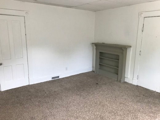 1 bed, 1 bath, 550 sqft, $927