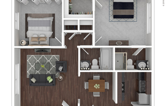 Partner-provided photo for $1185 unit
