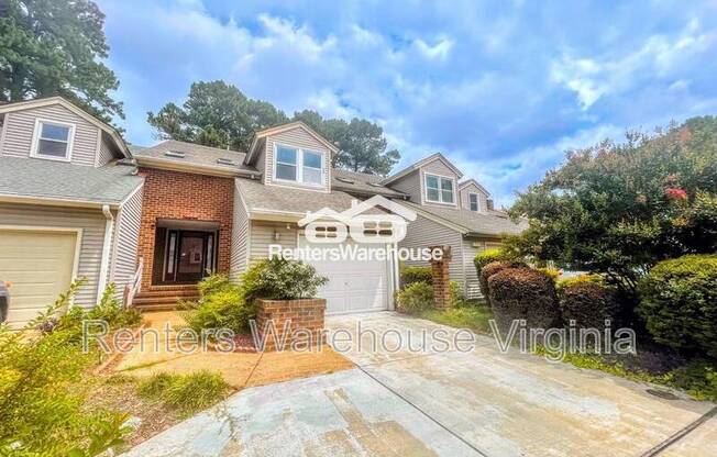 502 KEMPSVILLE GREENS CT