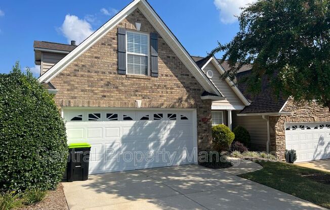 409 Falling Rock Way