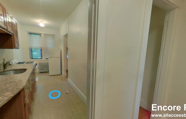 53 Fellsway West
