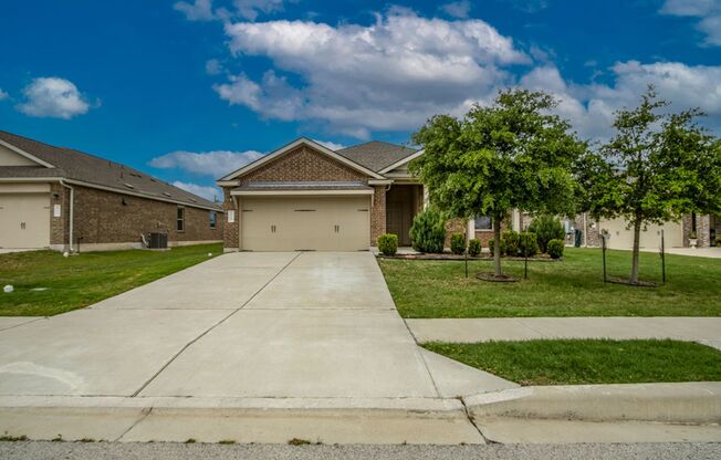 809 Tabernash Dr. Leander, TX 78641