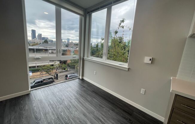 2 beds, 1 bath, 586 sqft, $2,240, Unit 308