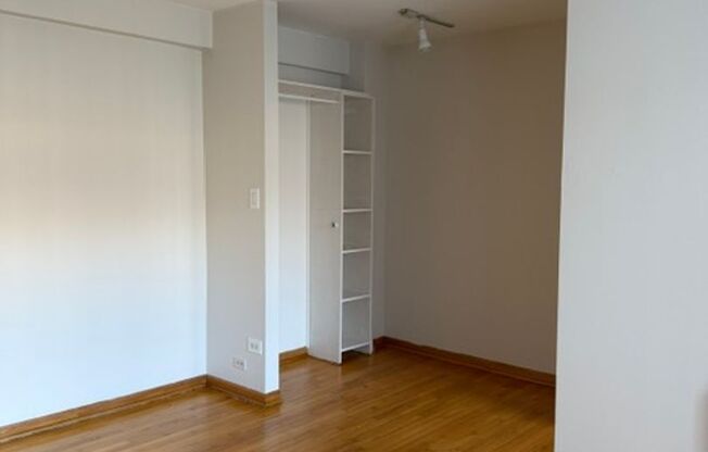 Studio, 1 bath, $1,025, Unit 106