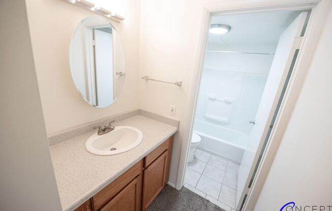 1 bed, 1 bath, 600 sqft, $1,249, Unit A3