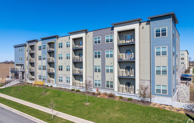 Partner-provided property photo
