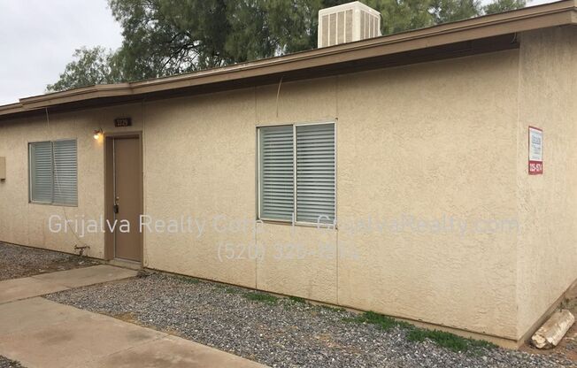 2709 N. Fair Oaks   Maintenance